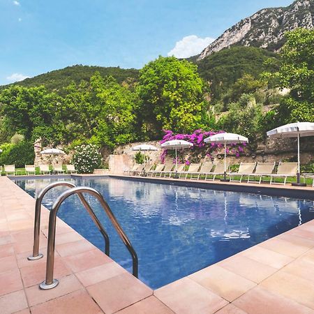 Apartment Casa Caterina Гарньяно Экстерьер фото